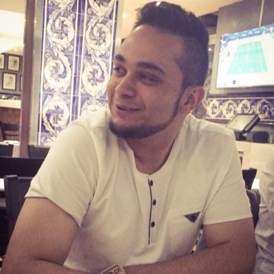 najmi_bear's profile picture. Often imitated, never duplicated..