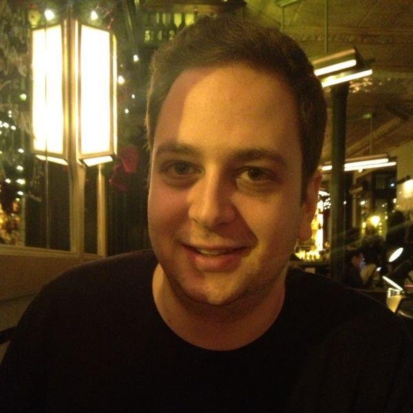 CTO & Co-founder at @reflexivityai