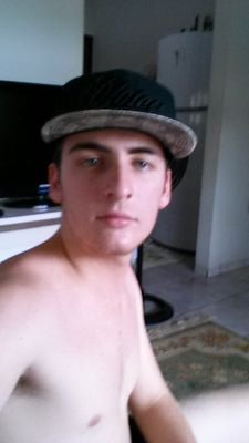 alam_leandro's profile picture. 