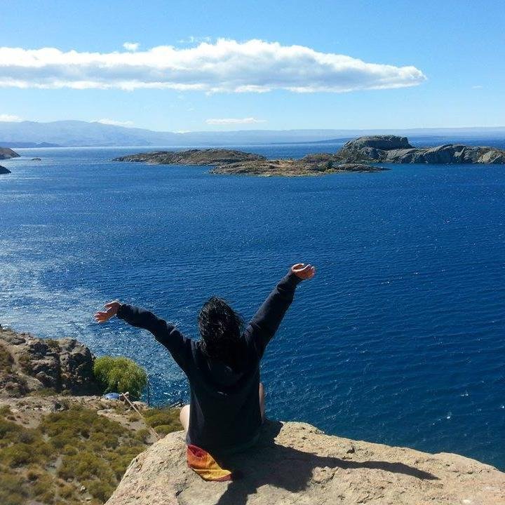 camimorenorojas's profile picture. Me gustan los colores ♡