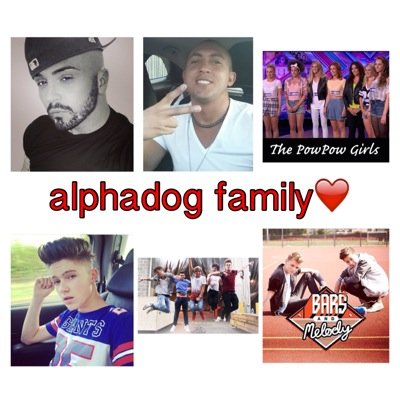 overload follows us 15/9/14❤️2 people in this account Supporting❤️bam,harvey,overload,powpowgirls,dan and blair❤️