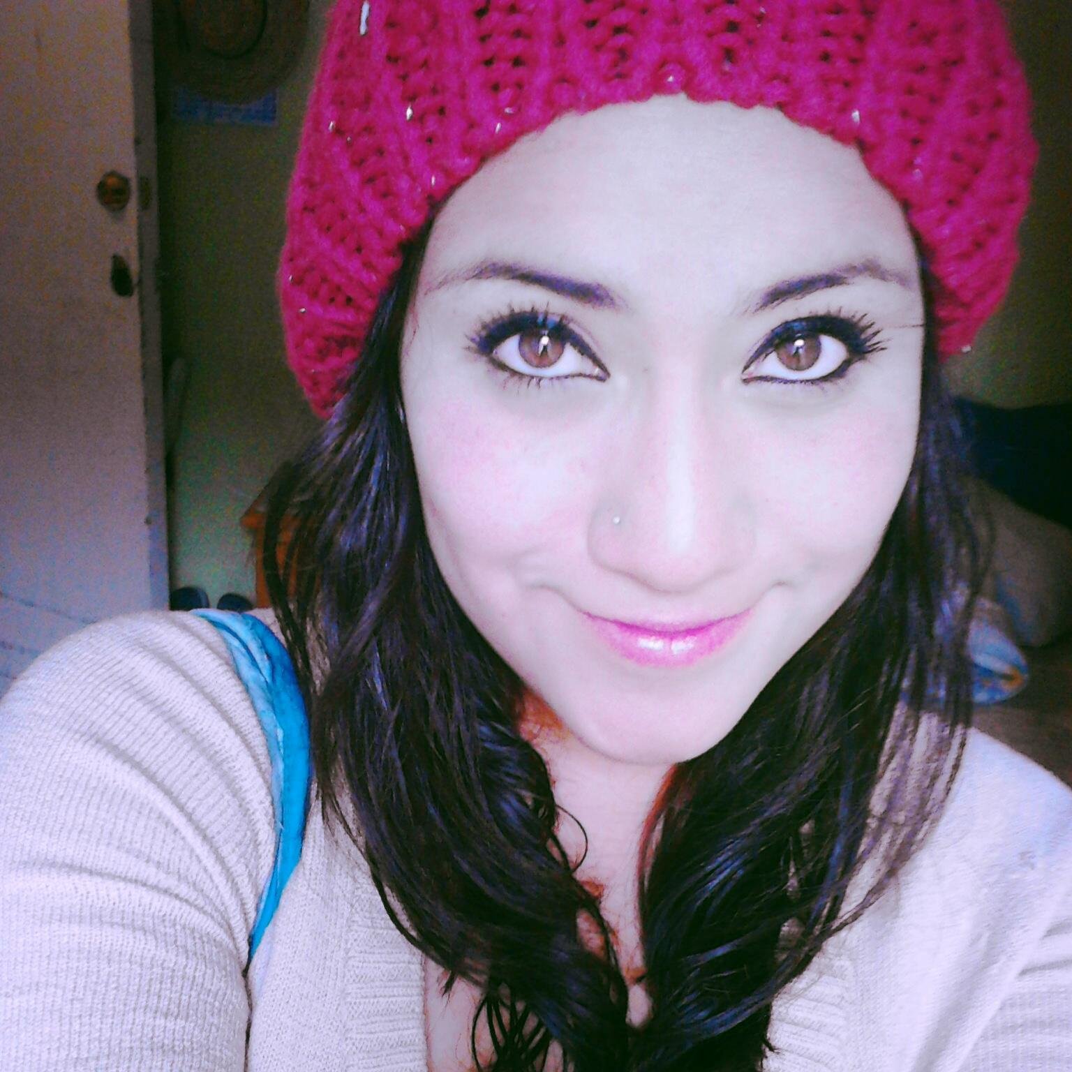 #Esdemujer ser guapa Todo el tiempo ^^