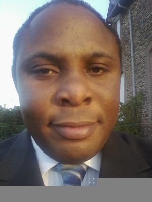 gbengaakinso's profile picture. 