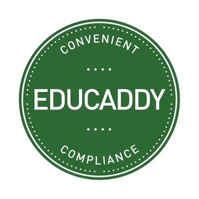Educaddy© will empower professionals of all fields to track and manage their compliance with continuing education requirements. @founding grad