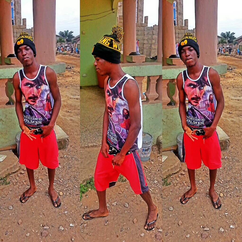 NanaReloading's profile picture. 