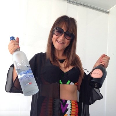 cheryl_hart88's profile picture. Barmy Brummie!!!