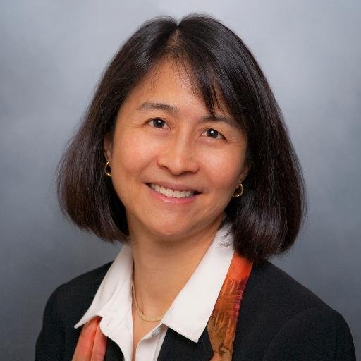 Tracy Lieu Profile
