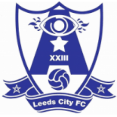 Leeds City FC