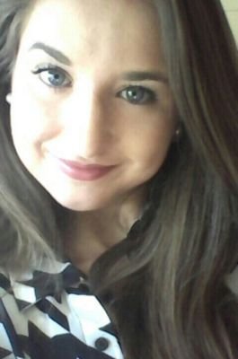 _desireejade_'s profile picture. A girl must be two things: classy and fabulous.  SC '16