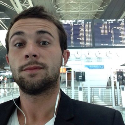 Student at @UnivCatholille, Chief information officer of @UniscFrance and @SWLilleMakers Organizer -