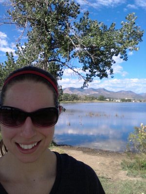 Began Tone It Up through their Youtube vids! Now I'm a member who is creating a new lean, clean, and green lifestyle. I'm also TIU Bride! Go Team TIU!