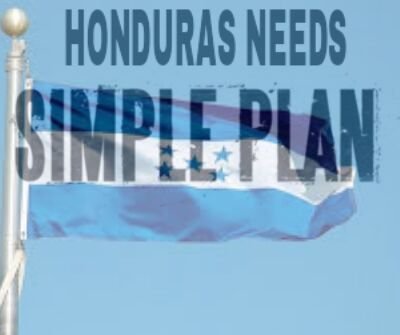 Honduran Astronauts♡