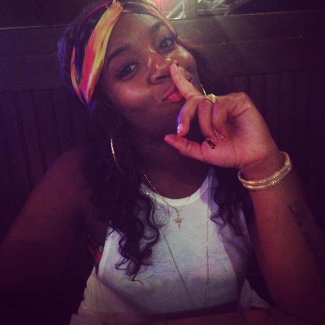 FuneralFIT's profile picture. OCTOBERS OWN!..

Instagram: _therightFIT