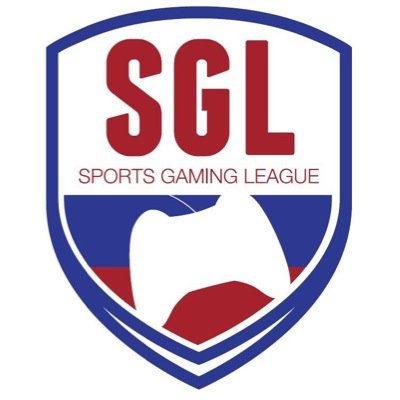 OfficialSGL's profile picture. We are the top competitive Sports Gaming entity in The Nation.  Madden and NBA2K are the games, follow us for the who's, when's, and hows.