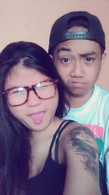 RizkyBudiAvianoJelekBanget☀| ig:tryantikacristine