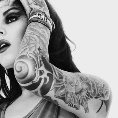 Yes, my name is Sparrow. Get over it. Don't be fooled by my tattoos, I'm actually a softie. Sometimes.