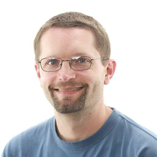 Christian, husband, father, coder, etc. https://t.co/EDT7wviHRI