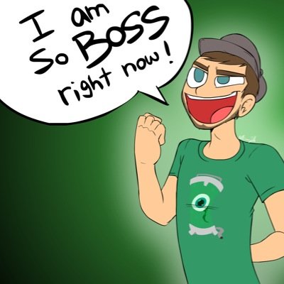 I am the bossiest boss of all the bosses! {Rp and not the real Jack}