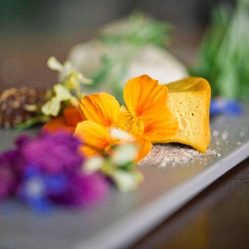 crafting the future of food.