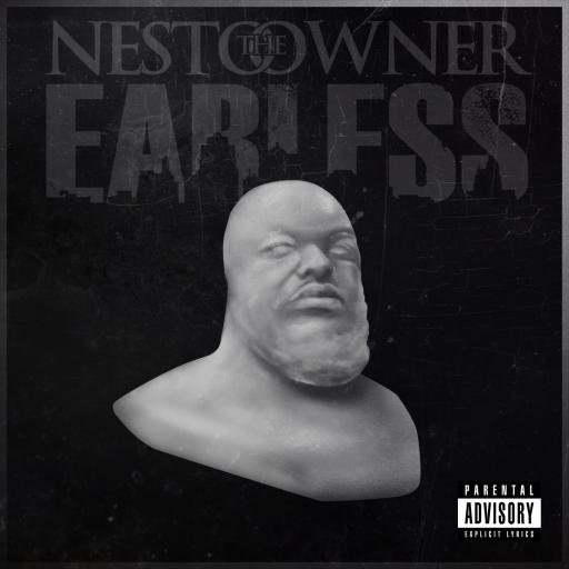 Mental Patient!!!! EARLESS Available Now on #iTunes! For Booking contact theownerkc@gmail.com Instagram: nestotheowner