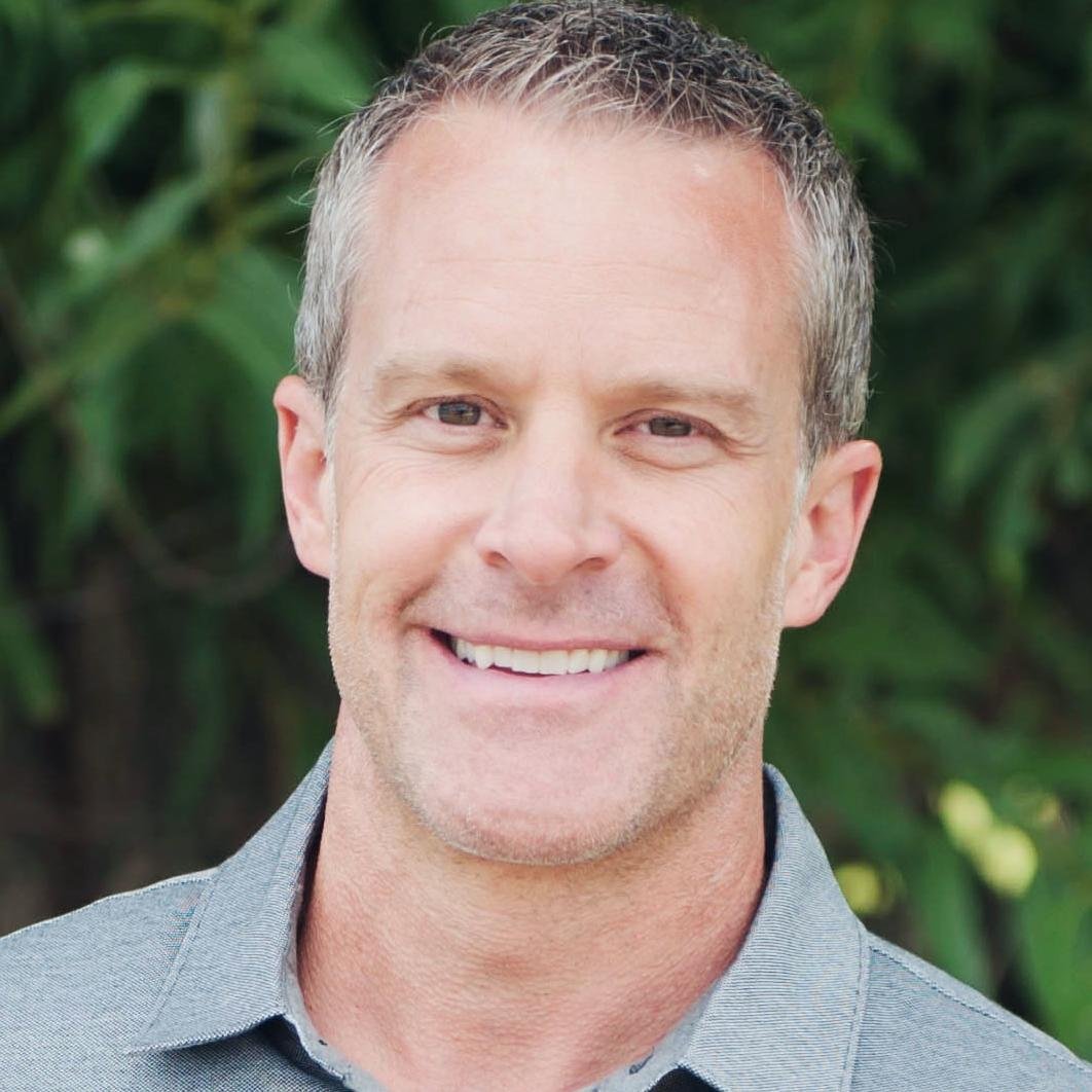 Happy husband, father, friend, direct sales pro, software CEO.