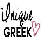We're here for all your fraternity & sorority needs, including but not limited to screen printing, embroidery, lettering & more!