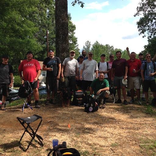 ChuckersNC's profile picture. 