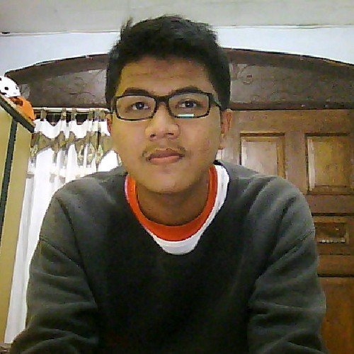On project!
