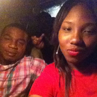 ★ Keria In This Bitch #TeamFollowBack #TeamSINGLE :) 
M.M.M.$$$$$$$$  #TeamVirgo #TeamBoosie ! R.i.p TRENT E. BROWN★
