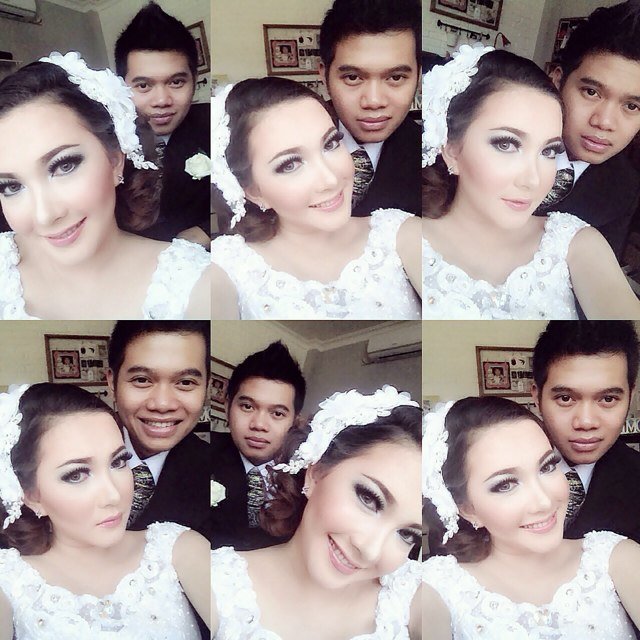 diendabellinda's profile picture. @rendy_destra ❤️