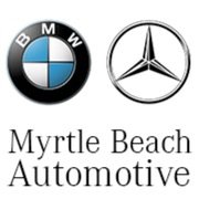 MBMercedesBMW's profile picture. Myrtle Beach Automotive is the only authorized Mercedes Benz and BMW dealer on the Grand Strand.  We are committed to providing stellar service. Stop by today!