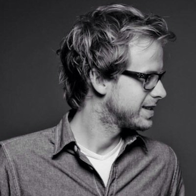 theobertpot's profile picture. Owner studio Pot & van der Velden grafisch ontwerpers