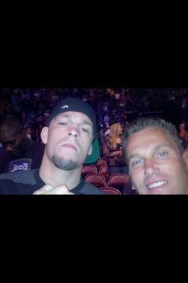 paving contractor proud dad and ufc fanatic thank you for following