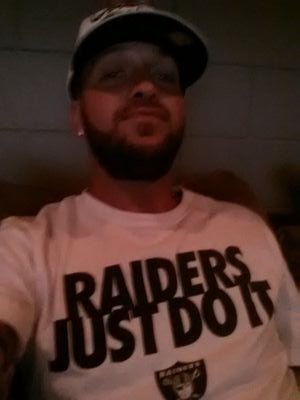 RAIDERS FOR LIFE