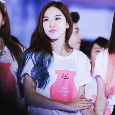 안녕하세요 !! roleplayer of Wendy Red Velvet