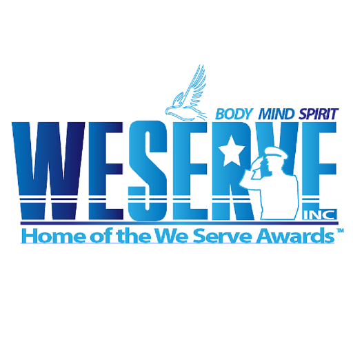 WeServeAwards's profile picture. We Serve recognizes individuals and organizations demonstrating best practices that serve veteran and military families.
