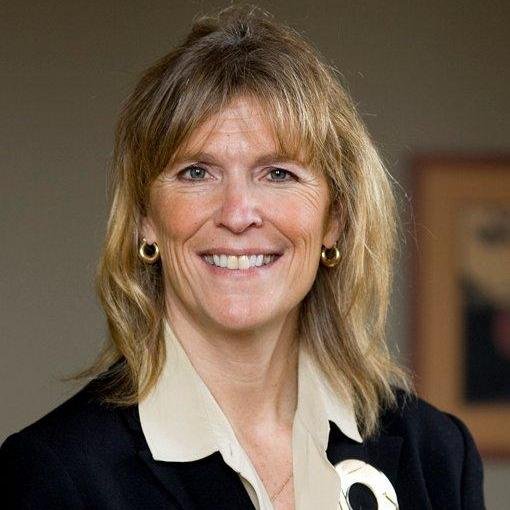 PresDove's profile picture. 10th President of Paul Smith's College