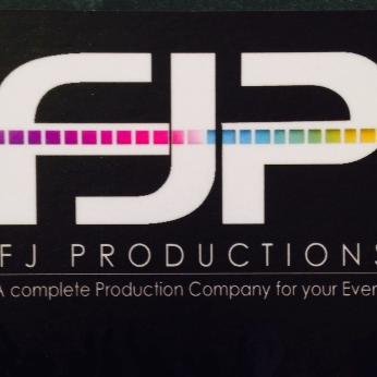 FJ Productions events is a company with an ownership over 20 years of experience.
We get in charge of a complete event production, our company is continually se
