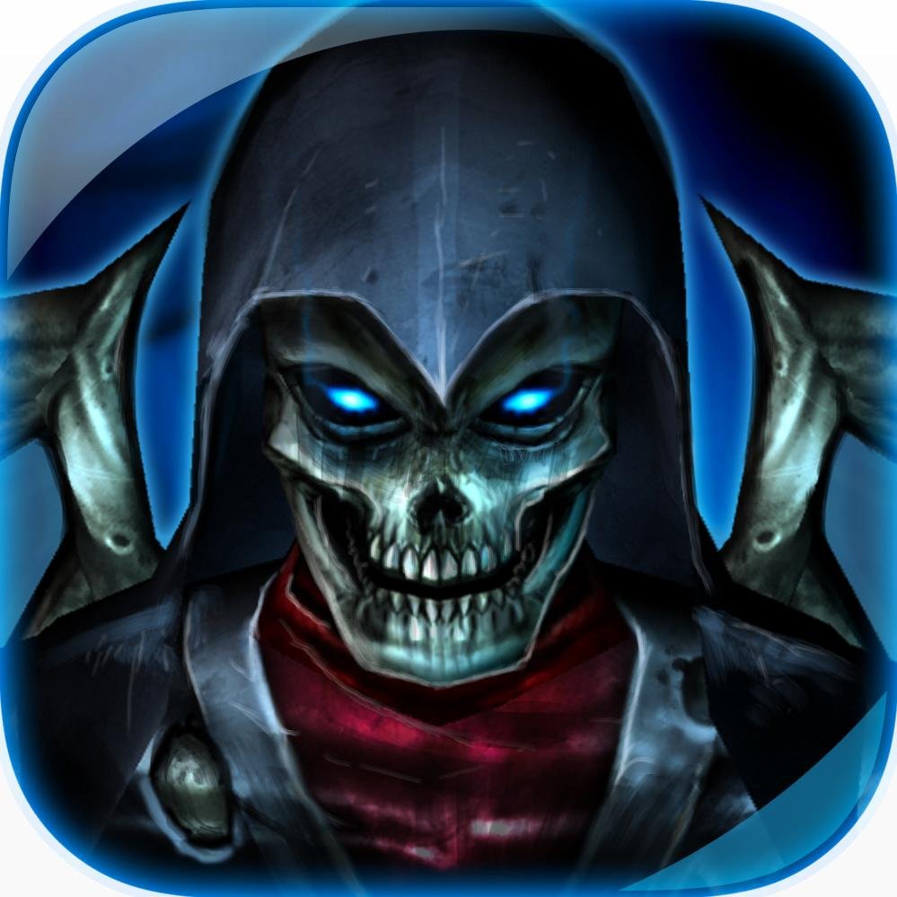 Deathbatgame Profile Picture