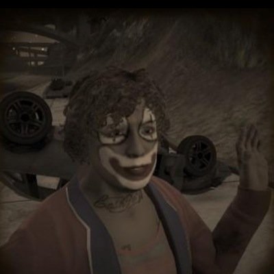 sturrly's profile picture. I was a clown at the Los Santos Carnival, but they started to find out my little secret. So they kicked me out. You can find me around plaeto bay.