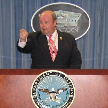 RealMikeBrady's profile picture. Raconteur. Bon vivant.  Husband. Father. Devoted Bills, Sabres & Nats fan (follows & retweets ≠ endorsement).