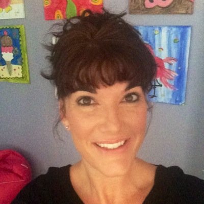 Fun loving mom who loves her family and zumba!