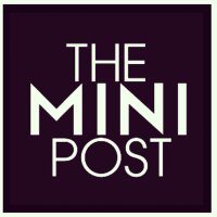 TheMiniPost (@theminipost) 's Twitter Profile Photo TheMiniPost (@theminipost) 's Twitter Profile Photo