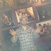 McLeodBethelThompson (@the_real_mcleod) 's Twitter Profile