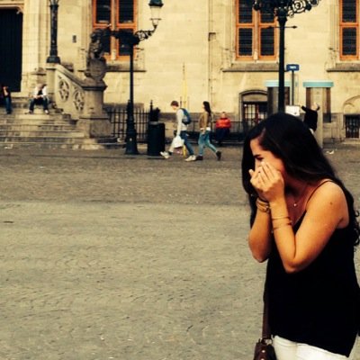 melllldow's profile picture. and we'll all float okay