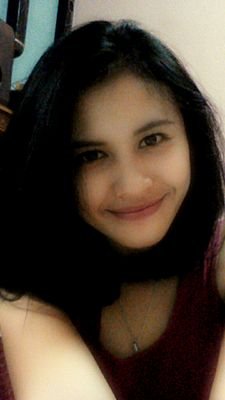 24y.o | ♥Allah ♥fams || STIE Trisakti Alumnae