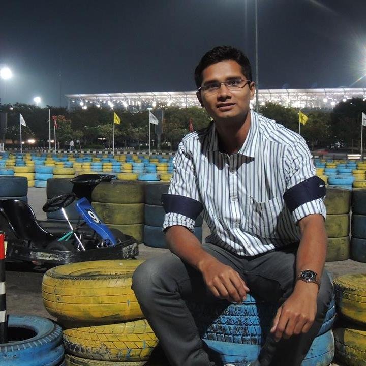 SirCastic_Saket's profile picture. I'm a Nice person, just don't press the 'Nasty' button..!!