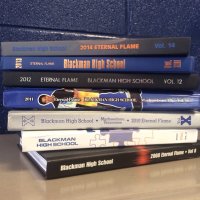 Blackman Yearbook (@bhseternalflame) 's Twitter Profile Photo Blackman Yearbook (@bhseternalflame) 's Twitter Profile Photo
