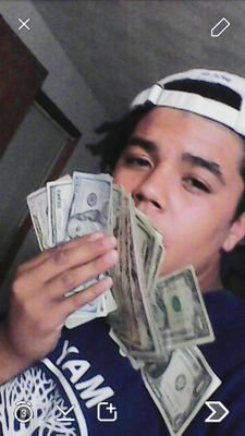 GET MONEY