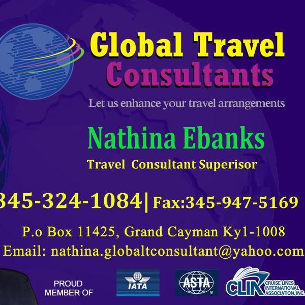 Travel Agent